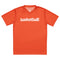 Basketball &God Outrageous Recycled Sports Jersey T-Shirt